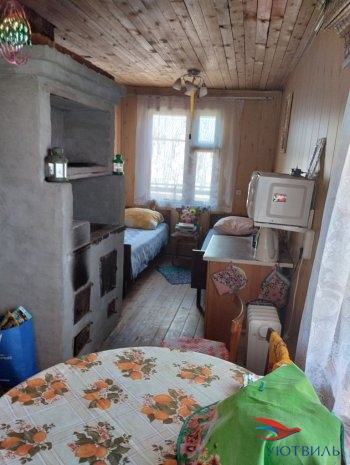 Отличный дом в садовом товариществе около Верхней Пышмы в Анапе - anapa.yutvil.ru - фото 20 Отличный дом в садовом товариществе около Верхней Пышмы в Анапе - anapa.yutvil.ru - фото 20