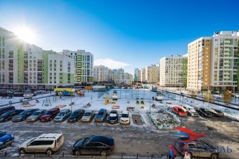 Трёшка на Анатолия Мехренцева в Анапе - anapa.yutvil.ru - фото 19