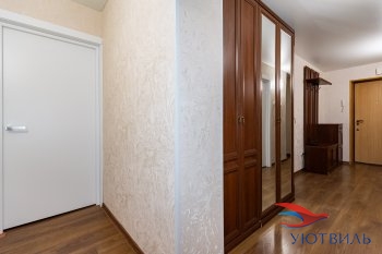 Трехкомнатная квартира на Стачек в Анапе - anapa.yutvil.ru - фото 19