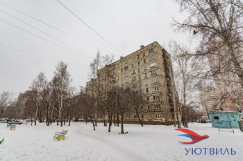 Однокомнатная квартира на Бакинских комиссаров в Анапе - anapa.yutvil.ru - фото 19