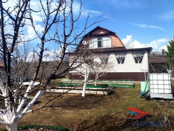 Дом в Челябинская область, Каслинский район, посёлок Воздвиженка в Анапе - anapa.yutvil.ru