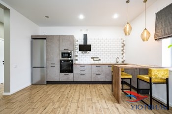 Коттедж 105 кв.м. в Чистых росах-2 в Анапе - anapa.yutvil.ru - фото 1
