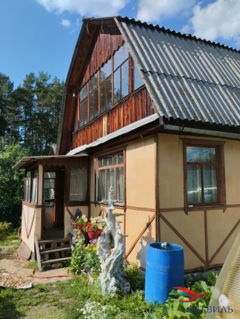 Отличная дача Большебрусянское в Анапе - anapa.yutvil.ru - фото 1