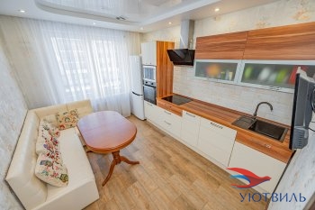 Трёшка на Анатолия Мехренцева в Анапе - anapa.yutvil.ru - фото 1
