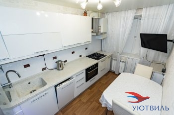 Трехкомнатная квартира на Стачек в Анапе - anapa.yutvil.ru