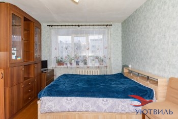 Однокомнатная квартира на Бакинских комиссаров в Анапе - anapa.yutvil.ru - фото 1