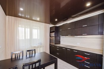 3-хкомнатная квартира на переулке Базовый в Анапе - anapa.yutvil.ru - фото 21