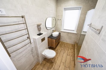 Коттедж 105 кв.м. в Чистых росах-2 в Анапе - anapa.yutvil.ru - фото 22