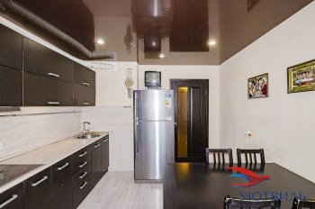 3-хкомнатная квартира на переулке Базовый в Анапе - anapa.yutvil.ru - фото 22