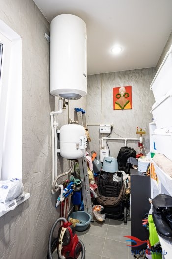Коттедж 105 кв.м. в Чистых росах-2 в Анапе - anapa.yutvil.ru - фото 23