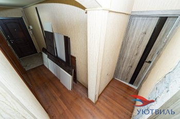 Трёхкомнатная квартира на Начдива Онуфриева в Анапе - anapa.yutvil.ru - фото 23
