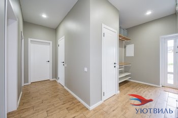 Коттедж 105 кв.м. в Чистых росах-2 в Анапе - anapa.yutvil.ru - фото 25