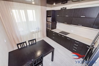 3-хкомнатная квартира на переулке Базовый в Анапе - anapa.yutvil.ru - фото 24