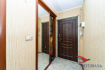 Трёхкомнатная квартира на Начдива Онуфриева в Анапе - anapa.yutvil.ru - фото 24