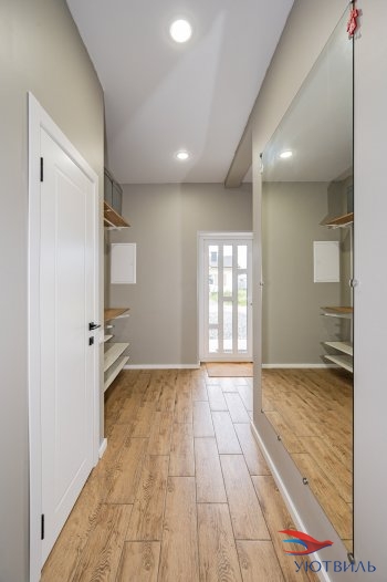 Коттедж 105 кв.м. в Чистых росах-2 в Анапе - anapa.yutvil.ru - фото 26