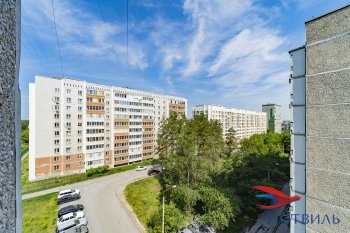 Трёхкомнатная квартира на Начдива Онуфриева в Анапе - anapa.yutvil.ru - фото 25
