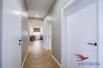 Коттедж 105 кв.м. в Чистых росах-2 в Анапе - anapa.yutvil.ru - фото 27