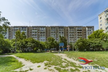 Трёхкомнатная квартира на Начдива Онуфриева в Анапе - anapa.yutvil.ru - фото 26