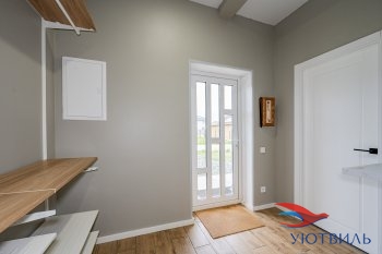 Коттедж 105 кв.м. в Чистых росах-2 в Анапе - anapa.yutvil.ru - фото 28