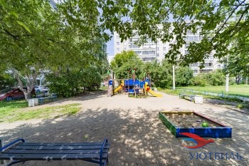 Трёхкомнатная квартира на Начдива Онуфриева в Анапе - anapa.yutvil.ru - фото 27
