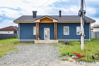 Коттедж 105 кв.м. в Чистых росах-2 в Анапе - anapa.yutvil.ru - фото 29