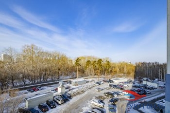 3-хкомнатная квартира на переулке Базовый в Анапе - anapa.yutvil.ru - фото 27