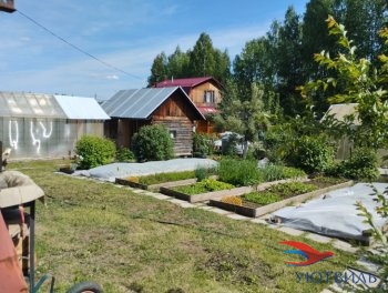 Отличный дом в садовом товариществе около Верхней Пышмы в Анапе - anapa.yutvil.ru - фото 30 Отличный дом в садовом товариществе около Верхней Пышмы в Анапе - anapa.yutvil.ru - фото 30