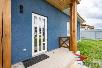 Коттедж 105 кв.м. в Чистых росах-2 в Анапе - anapa.yutvil.ru - фото 30