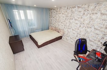 3-хкомнатная квартира на переулке Базовый в Анапе - anapa.yutvil.ru - фото 2
