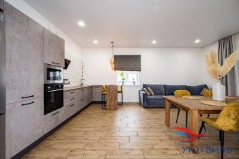 Коттедж 105 кв.м. в Чистых росах-2 в Анапе - anapa.yutvil.ru - фото 2