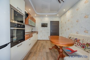 Трёшка на Анатолия Мехренцева в Анапе - anapa.yutvil.ru - фото 2