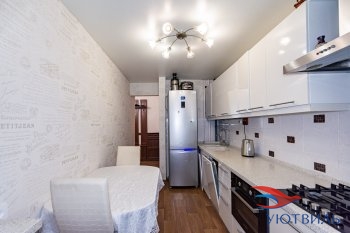 Трехкомнатная квартира на Стачек в Анапе - anapa.yutvil.ru - фото 2