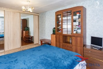 Однокомнатная квартира на Бакинских комиссаров в Анапе - anapa.yutvil.ru - фото 2