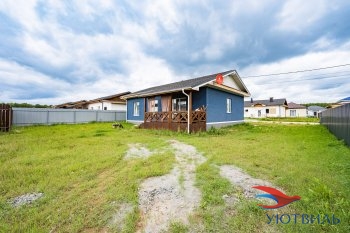 Коттедж 105 кв.м. в Чистых росах-2 в Анапе - anapa.yutvil.ru - фото 31