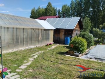 Отличный дом в садовом товариществе около Верхней Пышмы в Анапе - anapa.yutvil.ru - фото 32 Отличный дом в садовом товариществе около Верхней Пышмы в Анапе - anapa.yutvil.ru - фото 32