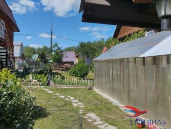 Отличный дом в садовом товариществе около Верхней Пышмы в Анапе - anapa.yutvil.ru - фото 33 Отличный дом в садовом товариществе около Верхней Пышмы в Анапе - anapa.yutvil.ru - фото 33