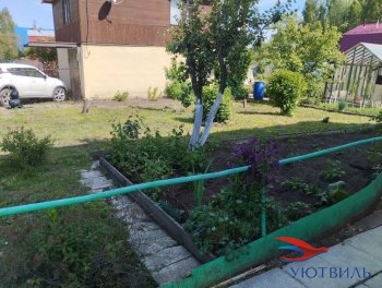 Отличный дом в садовом товариществе около Верхней Пышмы в Анапе - anapa.yutvil.ru - фото 34 Отличный дом в садовом товариществе около Верхней Пышмы в Анапе - anapa.yutvil.ru - фото 34