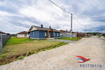 Коттедж 105 кв.м. в Чистых росах-2 в Анапе - anapa.yutvil.ru - фото 33