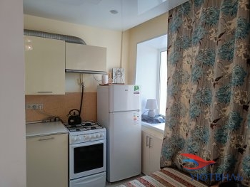 Однокомнатная квартира На Куйбышева в Анапе - anapa.yutvil.ru - фото 3