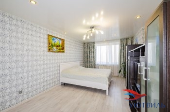 3-хкомнатная квартира на переулке Базовый в Анапе - anapa.yutvil.ru - фото 3