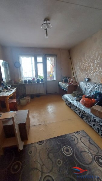 2-х комнатная квартира на Восстания 97 в Анапе - anapa.yutvil.ru - фото 4