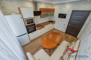 Трёшка на Анатолия Мехренцева в Анапе - anapa.yutvil.ru - фото 3