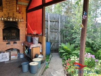 Отличная дача Большебрусянское в Анапе - anapa.yutvil.ru - фото 38