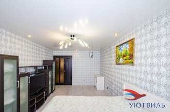3-хкомнатная квартира на переулке Базовый в Анапе - anapa.yutvil.ru - фото 5