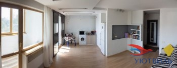 2-хкомнатная квартира на Бакинских комиссаров в Анапе - anapa.yutvil.ru - фото 5