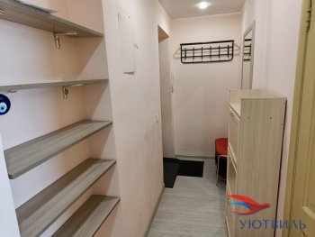 Однокомнатная квартира На Куйбышева в Анапе - anapa.yutvil.ru - фото 6