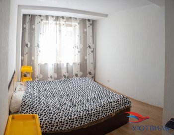 2-хкомнатная квартира на Бакинских комиссаров в Анапе - anapa.yutvil.ru - фото 6