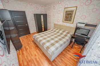 Трёшка на Анатолия Мехренцева в Анапе - anapa.yutvil.ru - фото 5