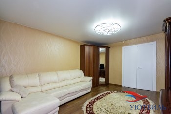 Трехкомнатная квартира на Стачек в Анапе - anapa.yutvil.ru - фото 5