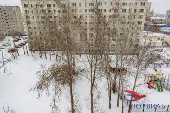 Однокомнатная квартира на Бакинских комиссаров в Анапе - anapa.yutvil.ru - фото 5
